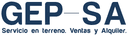 GEPSA PERGAMINO S.A. logo