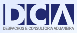 Dca Despachos e Consultoria Aduaneira Ltda logo
