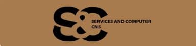 Services and Computers CNS, S.A. de C.V. logo