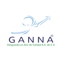 Ganna Vanguardia en Aire de Calidad, S.A. de C.V. logo
