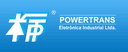 Powertrans Eletronica Industrial Ltda logo