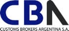 CUSTOM BROKERS ARGENTINA S.A. logo