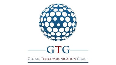 Global Telecomunication Group, S.A. de C.V. logo