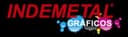 Indemetal Graficos Ltda logo
