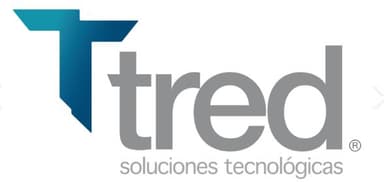 TEC Redes y Servicios Informáticos, S.A. de C.V. logo