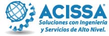 Asociación Comercial de Ingeniería y Servicios, S.A. de C.V. logo
