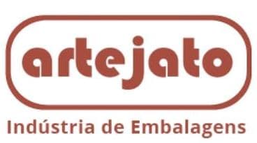 Artejato Industria de Embalagens Ltda logo