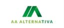 Aa Alternativa Transportes Ltda logo