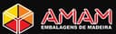 Amam Embalagens Ltda logo