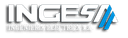 INGENIERIA ELECTRICA S.A. logo