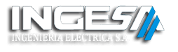INGENIERIA ELECTRICA S.A. logo