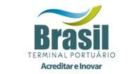 Brasil Terminal Portuario SA logo