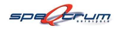 Speqtrum Aerospace, S. de R.L. de C.V. logo