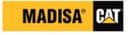 Máquinas Diésel, S.A. de C.V. logo