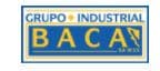 Grupo Industrial Baca, S.A. de C.V. logo