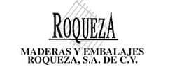 Maderas y Embalajes Roqueza, S.A. de C.V. logo