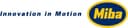 Miba Industrial Bearings Brasil Ltda logo