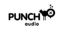 Punch Audio Ltda logo