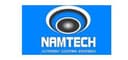 Namtech Sistemas Contra Incendio, S.A. de C.V. logo