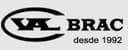 Bracval Comercio de Equipamentos e Pecas Industriais Ltda logo