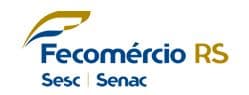 Federacao do Comercio de Bens e de Servicos do Estado do Rio Grande do Sul logo