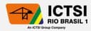 Ictsi Rio Brasil Terminal 1 SA logo