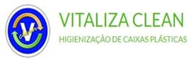 M. G. Rodrigues Higienizacao de Caixas Plasticas Ltda logo