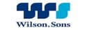 Wilson Sons Terminais e Logística Ltda logo