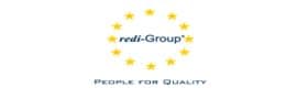 Redi-Group México Quality Services, S. de R.L. de C.V. logo