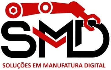SMD Solucoes em Manufatura Digital Ltda logo