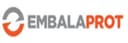 Embalaprot Industria e Comercio de Embalagens Protetoras Ltda logo