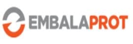 Embalaprot Industria e Comercio de Embalagens Protetoras Ltda logo