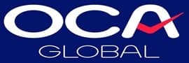 OCA Global México Verificación y Certificación, S.A. de C.V. logo