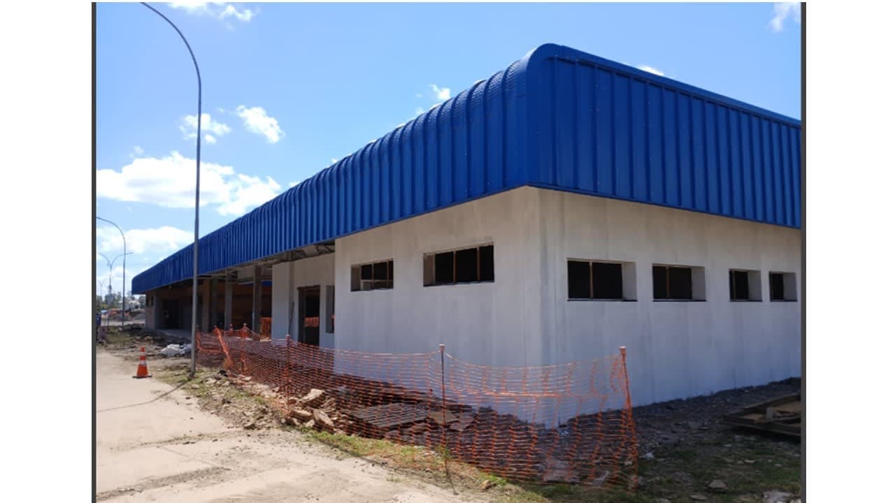 Cada obra é conduzida com seriedade e respeito ao que foi combinado. Gerenciamento eficiente na entrega de projetos, sempre respeitando prazos.