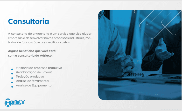Consultoria