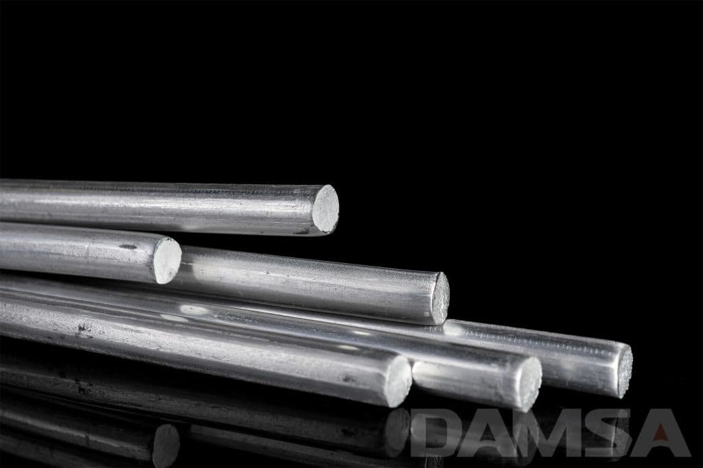 Titánio Boro Aluminio