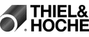 T + H Automotive, S. de R.L. de C.V. logo