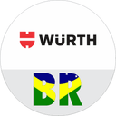 Wurth do Brasil Pecas de Fixacao Ltda logo