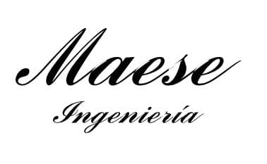 Maese Ingeniería en Potencia, S.A. de C.V. logo