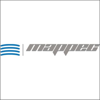 Mappec Materiales Productos Poliméricos y Elementos de Construcción, S.A. de C.V. logo