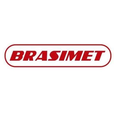 Brasimet Processamento Térmico Ltda logo