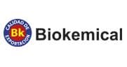 Biokemical S.A. de C.V. logo