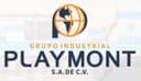 Grupo Industrial Playmont, S.A. de C.V. logo