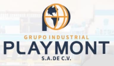 Grupo Industrial Playmont, S.A. de C.V. logo
