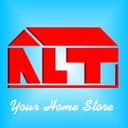 A.L. Thompson Building Supplies Limited logo