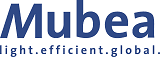 Mubea de México, S. de R.L. de C.V. logo