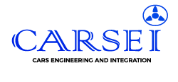 Cars Engineering And Integration, S.A. de C.V. logo
