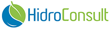 Hidroconsult, S.A. logo