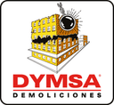 Dymsa Demoliciones, S.A. de C.V. logo