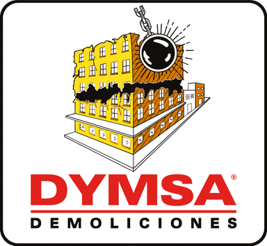 Dymsa Demoliciones, S.A. de C.V. logo